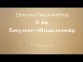 Nosedive - Post Malone ft. Lainey Wilson (Lyrics) 🥀 | Song That Hits Different