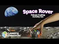 Space Rover Deluxe Coding Activity Set by Learning Resources