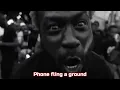 Digga D ft Masicka - ( MoneyGram ) Lyrics Video