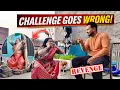 Lagu Priya ka Challenge ussi par pada bhari || Say yes to wife Game || priya jeet vlogs #couplevlogs 