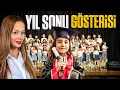 Download Lagu ÖYKÜ SAHNEDE ! YIL SONU GÖSTERİSİ VE MEZUNİYETİ !? | Gamze Karta Öykü Karta