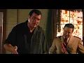 Machete 2010 Steven Seagal Owns The Martians