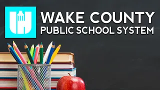 New WCPSS superintendent