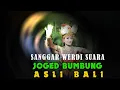 Download Lagu Asli Bali Joged Bumbung