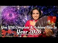Download Lagu You Will Complete \u0026 Achieve This In The Year 2️⃣0️⃣2️⃣6️⃣✨😲✌️📜🤝✨Blessings Coming!🎊Tarot \u0026 Astrology  MP3