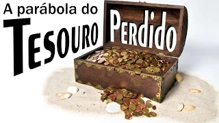 The Parable of the Hidden Treasure (Matthew 13.44)