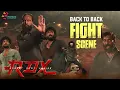 Lagu Back to Back fight scene | RDX | Antony Varghese | Shane Nigam | Neeraj Madhav
