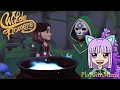 Discovering the Acolyte in Wylde Flowers Part 14