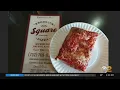 Coronavirus Update Toms River Police Department Buys Pizza For Residents
