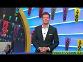 Wheel of Fortune 2025 Full Episode 1080p June 16 2025