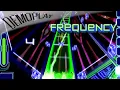 Demoplay Frequency