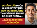 Download Lagu Vợ Sắp Cưới Muốn Gia Đình Tôi Tặng Hoa Tai Kim Cương Thay Vì Vàng. Nhưng Đó Chưa Phải Là Tất Cả