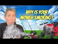 Why Is Your Mower Smoking Diagnosing 101 Small Engine Repair