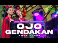 Download Lagu DJ OJO GENDAKAN - OJO DOLANAN GENI YEN WEDI KOBONG - STYLE TRAP PARTY BASS NGUK GLIER - KRC MUSIC