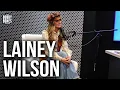 Lainey Wilson Answers Uncomfortable Questions Shares Acting Experience With On-screen Kissing