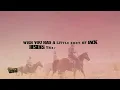 Walker Hayes - AA (Lyrics)