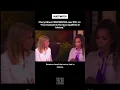 Cheryl Hines CONFRONTED over RFK Jr Your husband is the least qualified in history
