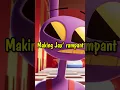 Download Lagu The MYSTERY Around Jax’s Tail #theamazingdigitalcircus #jax