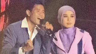 jangan tinggalkan aku valen ft mila milen live at mega konser gen z 2026