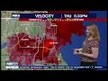WTMJ-TV Today s TMJ 4 WITI Fox 6 News Severe Weather coverage 2024