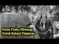 Download Lagu Pesan PRABU SILIWANGI; Pajajaran Akan Muncul Kembali; Ramalan Lengkap Uga Wangsit Siliwangi MP3