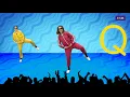 Download Lagu Alphabet Dance