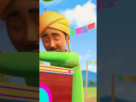 Mere Desh Ki Dharti Song, வெறும் தேஷ் கி தர்தி, Tamil Songs #shorts #trending #cartoon #15august
