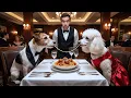 My Dog Went on a Blind Date