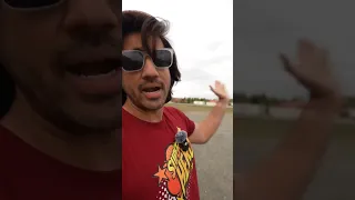 Part 170 Mumbiker Nikhil Riding In USA WELCOME TO ALASKA Bikeride Usa Alaska 