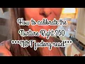 How to Calibrate the Nurture Right 360