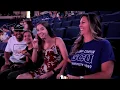 2019 Family Weekend