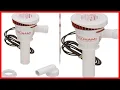 attwood Tsunami T500 Aerator Pump