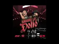 Seguro Le Dolió - Fuerza Regida y Banda MS (Audio Oficial)