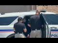 Attempted robbery suspect arrested at Costco