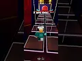 Download Lagu Soloing the glass bridge in Ink Game #inkgames #squidgame #roblox