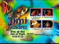 Jimi Hendrix All Along The Watchtower Live 1970 Isle Of Wight