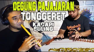 Download Degung Pajajaran Naek Tonggeret | Kacapi Suling | Sundanese Song MP3