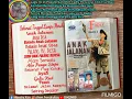 Full album fadly