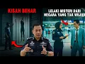 Download Lagu 5 Kisah SERAM PEGAWAI KASTAM Paling Menakutkan! - Kerja Yang Sangat Mencabar!
