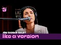 Download Lagu Jem Cassar-Daley covers Gwen Stefani ‘The Sweet Escape’ for Like A Version