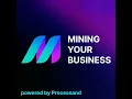 Python in Process Mining PM4Py with Sebastiaan van Zelst head of process mining at Fraunhofer FIT