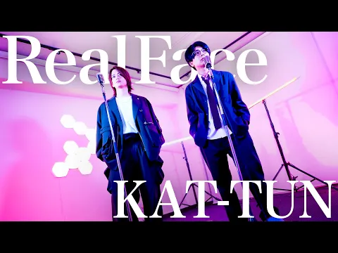 Download MP3 Real Face / KAT-TUN【MELOGAPPA】