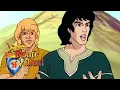 The Legend of Prince Valiant - Episode 6 The Finding of Camelot Comics Kingdom