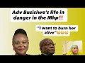 Download Lagu Adv Busisiwe Mkhwebane’s life in danger in Mkp‼️‼️Threats to burn her alive by secretary 