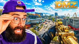THIS IS WHAT DMZ 2 LOOKS LIKE...