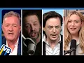 Download Lagu “Hit The Other Cheek - I Can Take It!” MAGA Christians Under ATTACK? | With Andrew Wilson