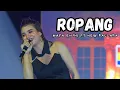 Lagu ROPANG - MAYA ENJHI FT NEW PALLAPA TERBARU TAHUN 2026 DI ANCOL JAKARTA🔥