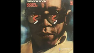 Download Brenton Wood Mix MP3