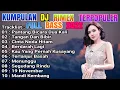 DJ DANGDUT RIMEX PALING DI CARI-PANTANG BICARA DUA KALI-2022
