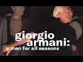 Download Lagu Giorgio Armani: A Man for All Seasons (2004, English/Italian)